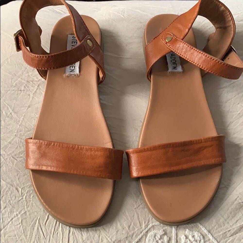 Steve Madden sandals
